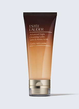 Advanced Night Cleansing Gelée