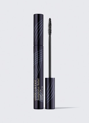 Sumptuous Rebel Mascara