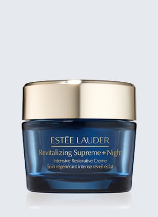 Revitalizing Supreme+ Night