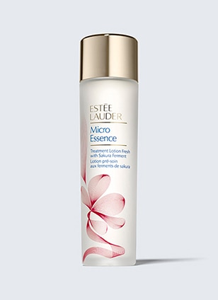 Micro Essence Treatment Lotion Fresh with Sakura Ferment