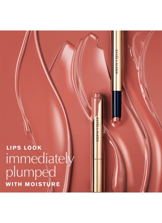 Pure ColorMelt-On Glosstick, 289 Melted Scarle, 1.8 g