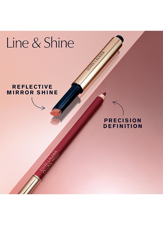 Pure ColorMelt-On Glosstick, 289 Melted Scarle, 1.8 g