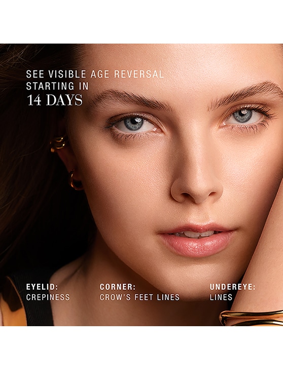 Re-NutrivUltimate Diamond Age Reversal Eye Creme, 15ml