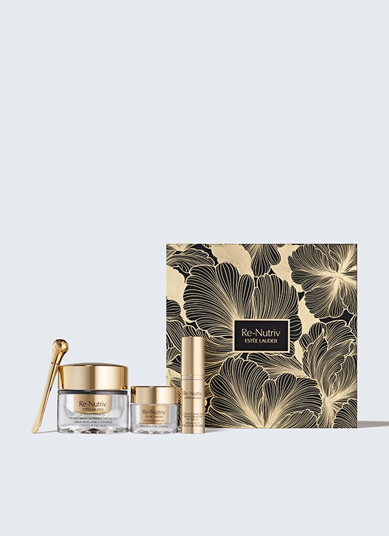 Re-Nutriv Revitalize & Refresh Eyes Ritual, set