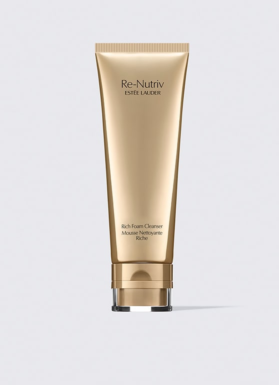 Re-NutrivRich Foam Cleanser, 125ml