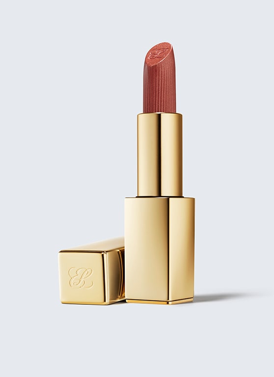 Pure ColorHi-Lustre Lipstick, 111 Tiger Eye, 3.5 g